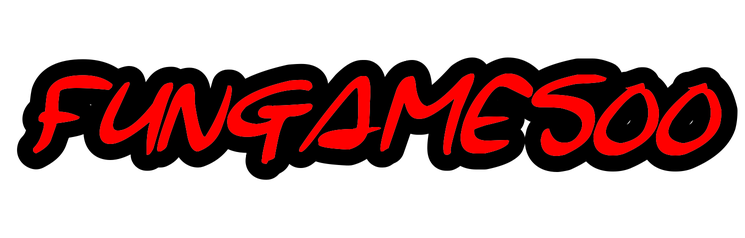 FUNGAME500 Logo